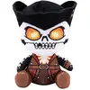 Gaya Entertainment Peluche - Sea of Thieves - Stubbins Captain Flameheart