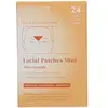 APRICOT Face patches with niacinamide Mini Masque visage 1 art.
