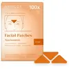 Apricot Facial Patches Niacinamide 100 stuks - Katoenen Pleisters te...
