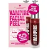 Svenja Walberg VAMPIRE PEEL® Fruchtsäurepeeling Gommage visage 1000 ml