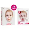 Svenja Walberg GlassSkinMask PINK PDRN [ADN Masque visage 1 art.