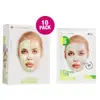 Svenja Walberg GlassSkinMask GlassSkinMask Green Pore Reset Masque vis...