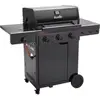 Char-Broil Barbecue gaz CHAR BROIL Essential 3G