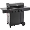 Barbecue gaz CHAR BROIL Essential 4G