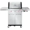 Barbecue à gaz Professional Pro S 3 - Char-Broil TU