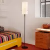 Serien Lighting serien.lighting Club M lampe sur pied LED, noire