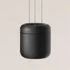 Serien Lighting serien.lighting Cavity Suspension L, noir
