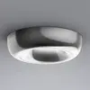 Serien Lighting serien.lighting Cavity Recessed L, aluminium brillant