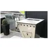 REMUNDI Plancha braséro Magnus 800955