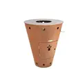 Braséro barbecue - Caesar - Ø 72 cm - Remundi