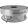 REMUNDI Plancha braséro de table Pirus 800945
