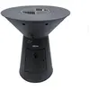 Remundi - Barbecue brasero en acier Phoenix Hauteur 99 cm Diamètre 99 cm