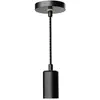 SEGULA Alix Wave Suspension E27 Suspension 208 cm