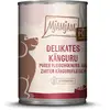 MjAMjAM Délice de viande 6 x 400 g pour chien - pur kangourou