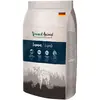 1,5kg Venandi Animal agneau nourriture pour chat sèche