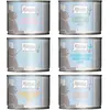 6x185g Mixpack MjAMjAM (6 sortes) nourriture pour chat humide
