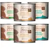 6x200g Mixpack MjAMjAM pur plaisir de la viande mix (3 sortes) Nourrit...