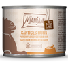 6x200g de poulet juteux pur MjAMjAM nourriture pour chat humide