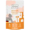 MjAMjAM 12 x 125 g pour chat - poulet, carottes