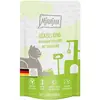 MjAMjAM 12 x 125 g pour chat - boeuf, potiron