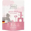 MjAMjAM 6 x 300 g pour chat - crevettes, poulet