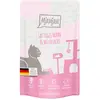 MjAMjAM 12 x 125 g pour chat - poulet, saumon sauvage