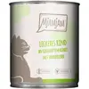 MjAMjAM 6 x 800 g  - boeuf au potiron cuit à la vapeur