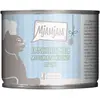 6x185g MjAMjAM en sauce veau blanchi avec de délicieuses carottes nourriture pour chat humide
