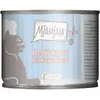 6x185g MjAMjAM en sauce dinde blanchie avec coquillages nourriture pou...