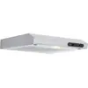 Respekta Dh540ixl 53 w 205 m³/h 68 db acier inoxydable inox