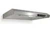 Hotte Tiroir Respekta DH640IXN 53W 68dB 3 Vitesse Acier Inoxydable