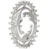 Gates Carbon Drive Pignon Nuvinci/enviolo 28t