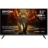 DYON TV LED Ultimax 32F-TI, 80 cm (32"), EEK : F, FullHD