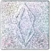 Lethal Cosmetics - MAGNETIC  Pure Metals Fard à paupières 1.6 g Argent...