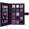 Lethal Cosmetics - Pressed Powder Palette Fard à paupières 15 g unisex
