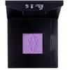Lethal Cosmetics - Nightflower Collection MAGNETIC  Pressed Eyeshadow Fard à paupières 1.6 g Or rose unisex
