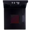 Lethal Cosmetics - Magnetic  Pressed Multichrome Shadow Fard à paupières 1.6 g Noir unisex