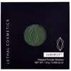 Lethal Cosmetics - Magnetic  Pressed Eyeshadow Fard à paupières 1.6 g ...