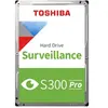 Toshiba BULK S300 Pro Surveillance Hard Dr 10TB disco rigido interno