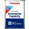 Toshiba MG10F Series 22 To - Disque dur 7200 tr/min pour NAS - MG10AFA22TE