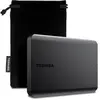 Toshiba Canvio Basics HDTB540MK3CA Disque dur portable USB 3.2 Gen 1 Noir 4 To