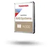 Toshiba N300 disque dur