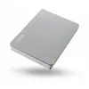 Toshiba Canvio Flex - 4 To (Argent)