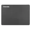Toshiba HDTX120EK3AA disque dur externe 2 To Gris HDTX120EK3AA
