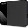 Disque dur externe TOSHIBA Canvio Ready 1To 2.5p USB3.0 - Noir