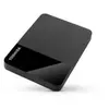 Disque dur externe Toshiba Canvio Ready 2 To Noir