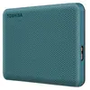 Toshiba Disque Dur Externe CANVIO ADVANCE 2 TB USB 3.2 Gen 1 TU