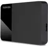 Disque dur externe Toshiba Canvio Ready 4 To Noir