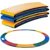 AREBOS Coussin de Protection pour Trampoline de Remplacement | Trampol...