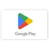 e-carte Google Play 25 